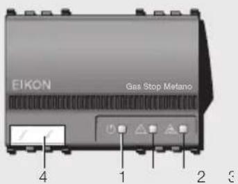 Vimar 14420.SL - Υπόμνημα - 1
