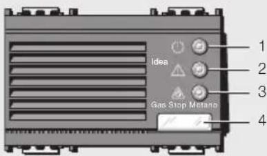 Vimar 14420.SL - Υπόμνημα - 3