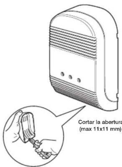 Vimar 14420.SL - Para el instalador - 2