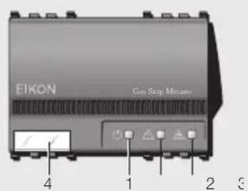 Vimar 20420.B - Υπόμνημα - 1