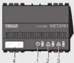 Vimar 20420.B - Υπόμνημα - 2