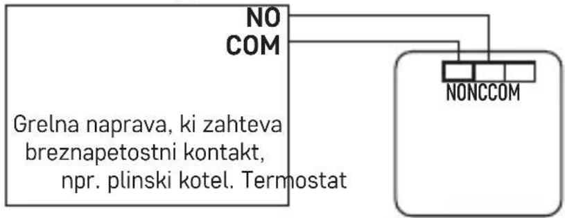 Emos P5607 - Shema priključitve - 3