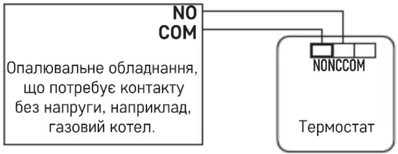 Emos P5607 - Схема підключення - 3