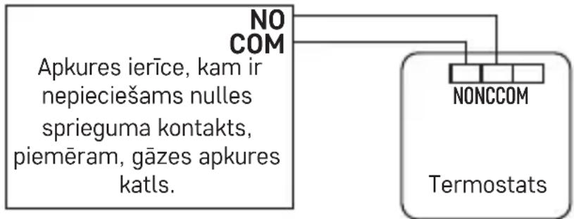 Emos P5607 - Elektroinstalācijas shēma - 3
