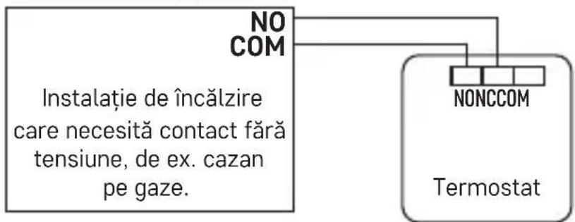 Emos P5607 - Schema de racordare - 3
