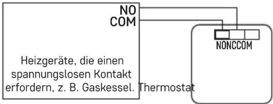 Emos P5604 - Schaltbild - 2