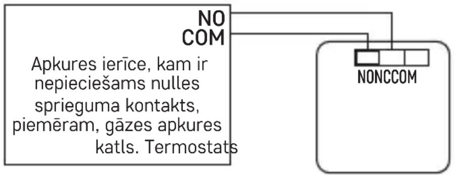 Emos P5604 - Elektroinstalācijas shēma - 2