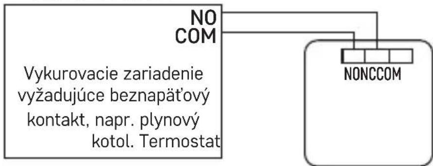Emos P5604 - SK | Termostat - 2