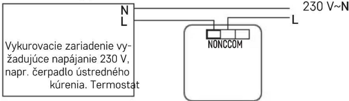 Emos P5604 - SK | Termostat - 1