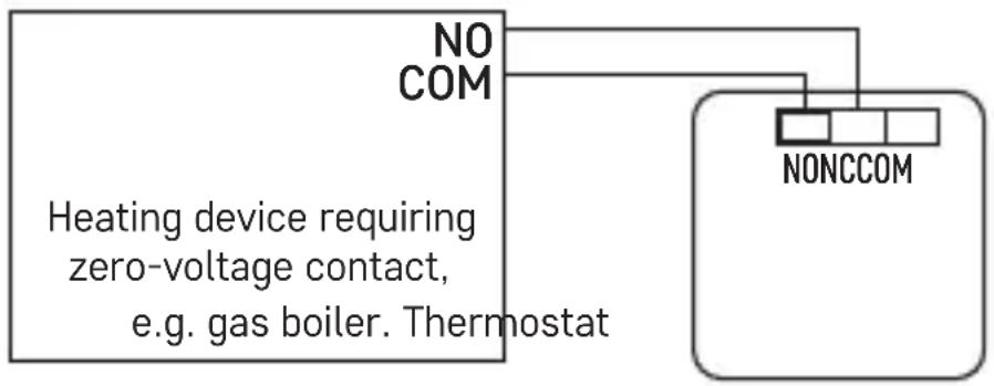 Emos P5604 - Wiring Diagram - 2