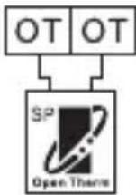 Emos P5606OT - Opentherm підключення - 1