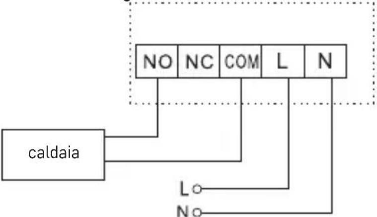 Emos P5616OT - Schema elettrico - 3