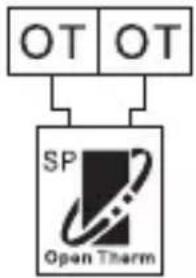 Emos P5616OT - Uparivanje jedinice - 4