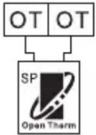 Emos P5616OT - Uparivanje jedinice - 3
