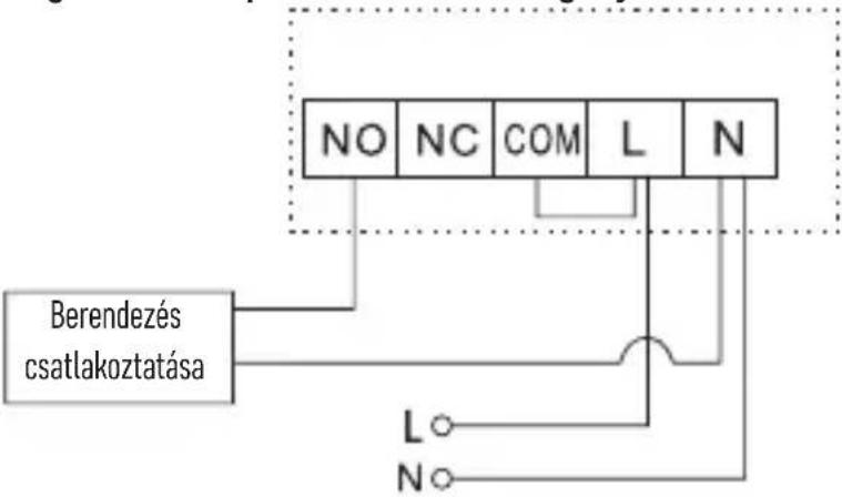 Emos P5616OT - Kapcsolási rajz - 4