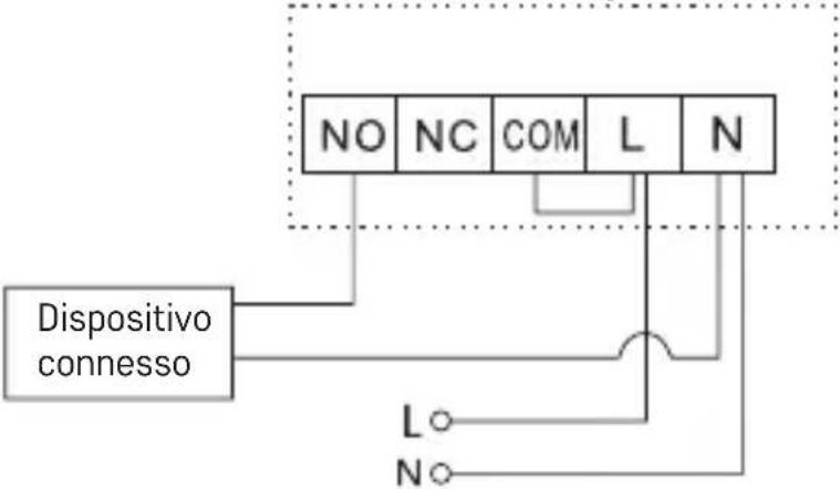 Emos P5616OT - Schema elettrico - 4