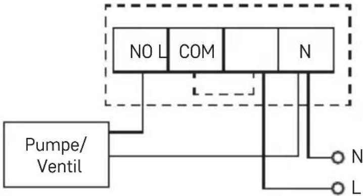 Emos P5611OTR - Schaltbild - 3