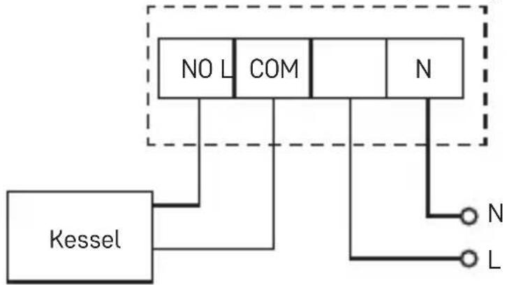 Emos P5611OTR - Schaltbild - 5