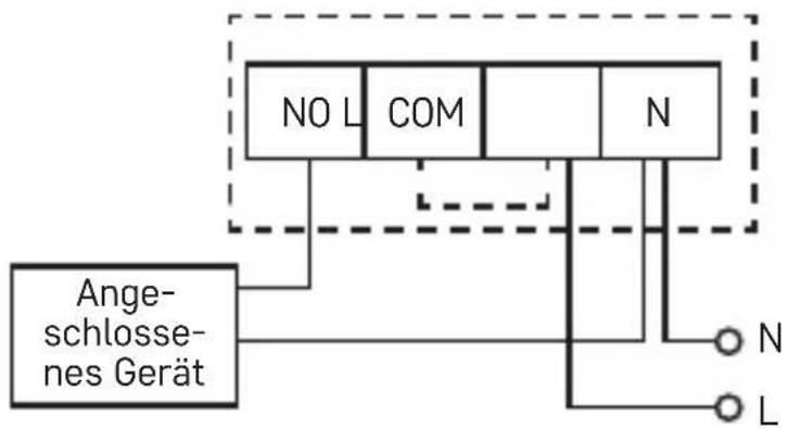 Emos P5611OTR - Schaltbild - 4