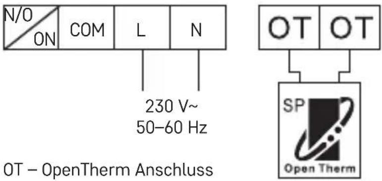 Emos P5611OTR - Schaltbild - 6