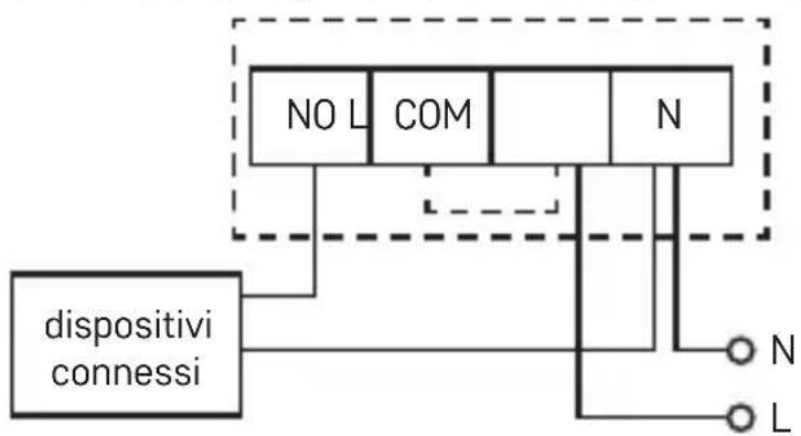 Emos P5611OTR - Schema elettrico - 4