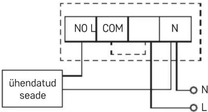 Emos P5611OTR - Juhtmestiku skeem - 4