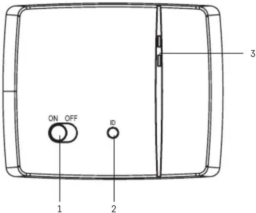 Emos P5611OTR - 1