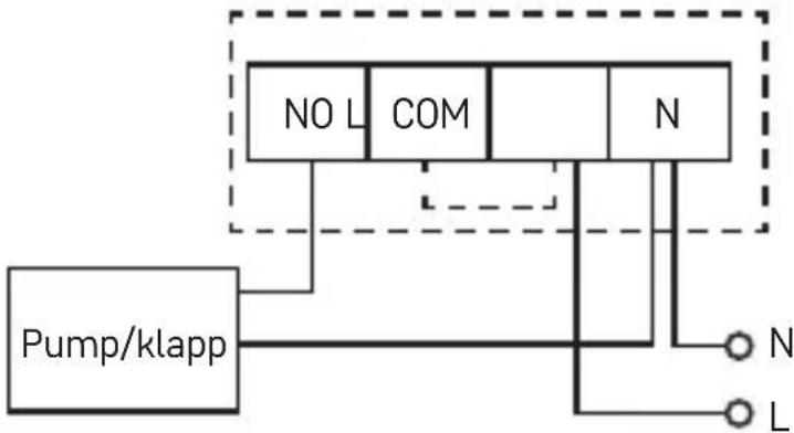 Emos P5611OTR - Juhtmestiku skeem - 3