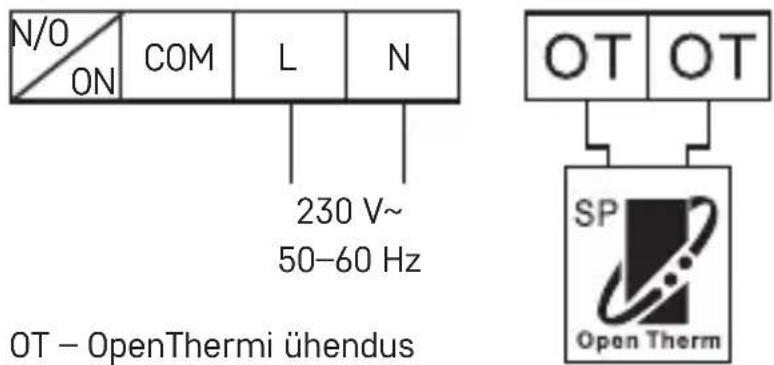 Emos P5611OTR - Juhtmestiku skeem - 6