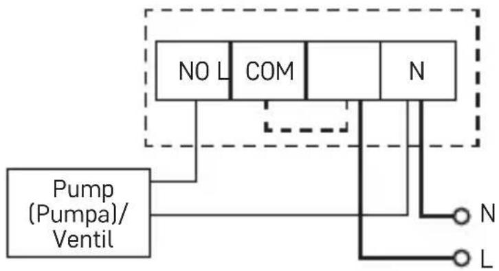 Emos P5611OTR - Upkeep and Maintenance - 3