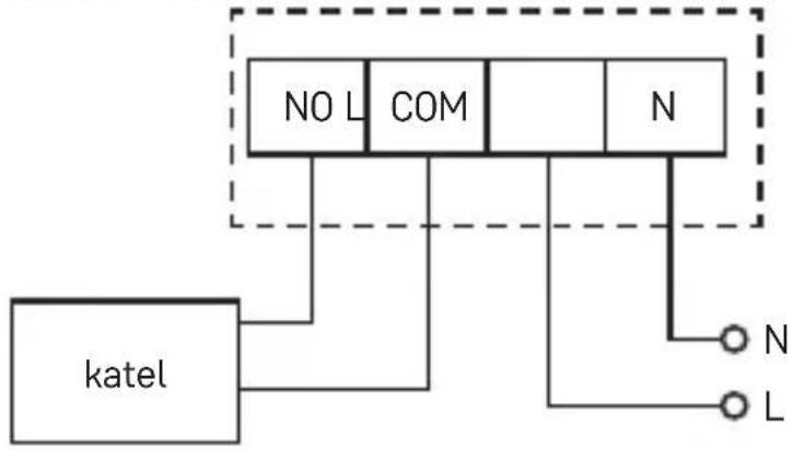 Emos P5611OTR - Juhtmestiku skeem - 5