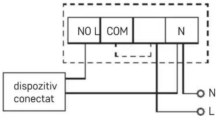 Emos P5611OTR - Schema de racordare - 3