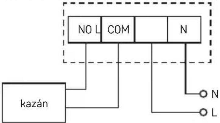 Emos P5611OTR - Kapcsolási rajz - 5
