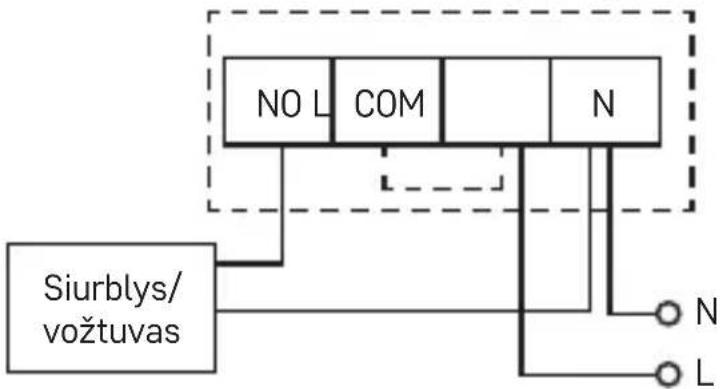 Emos P5611OTR - Upkeep and Maintenance - 8