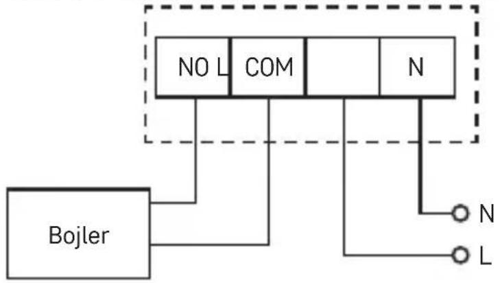 Emos P5611OTR - Upkeep and Maintenance - 5