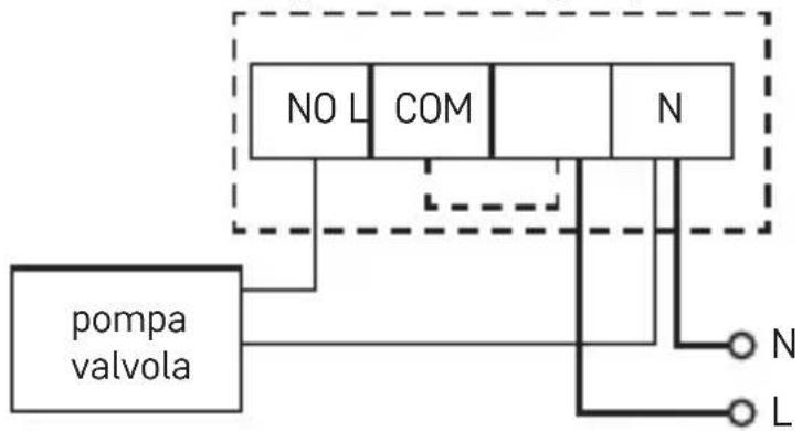 Emos P5611OTR - Schema elettrico - 3