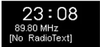 23:08 89.80 MHz [No RadioText]