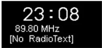 23:08 89.80 MHz [No RadioText]