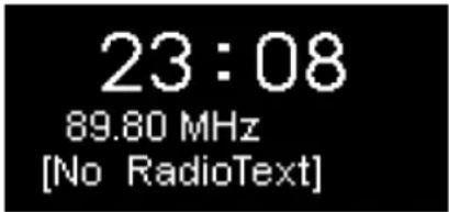 23:08 89.80 MHz [No RadioText]