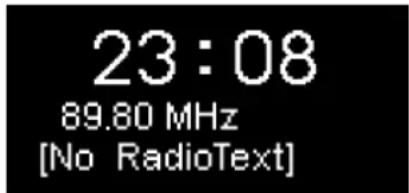 23:08 89.80 MHz [No RadioText]