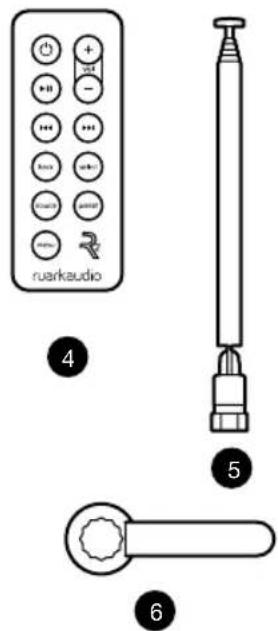 ruarkaudio 4 5 6