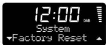 Ruark Audio R1 Mk2 - Factory reset - 1