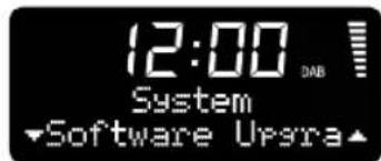 Ruark Audio R1 Mk2 - Software upgrade - 1