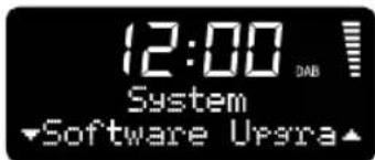 Ruark Audio R1 Mk2 - Actualización del software - 1