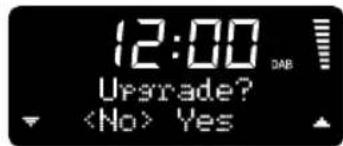 Ruark Audio R1 Mk2 - Software upgrade - 2