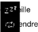 Ruark Audio R3 - Écrans de programmes en cours - 2