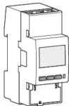 HAGER ECA180D - Commandes - 7