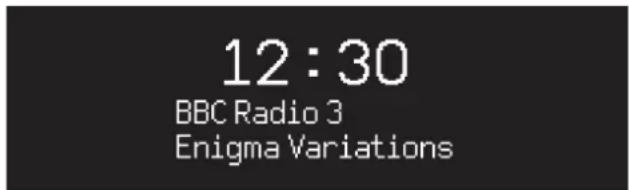 12:30 BBC Radio 3 Enigma Variations