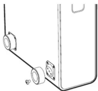Ruark Audio R7 Mk3 - Steuerung - 1