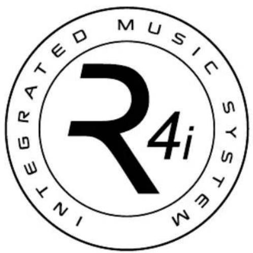 Ruark Audio R4i Mk2 - Specifications - 3
